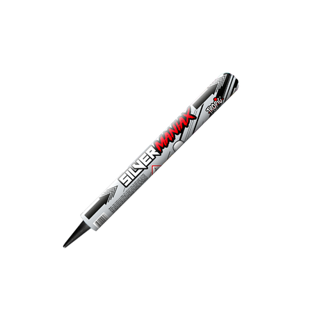 WYRZUTNIA RZYMSKICH OGNI SILVER MANIAX, 380 strzałów, TG378, Tropic