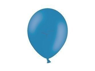 Balony lateksowe 29cm, Celebration, Ultramaryna - 100 sztuk