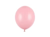 Balony Strong 23cm - różowy - 100 szt.