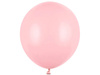 Balony lateksowe 43 cm Pastel Baby Pink (RÓŻOWY) 25 szt.