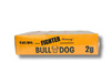 PETARDY LONTOWE FIGHTER BULL DOG - TXP721 - 4szt. - Triplex