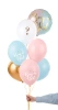 Balony 30cm, Boy or Girl, mix