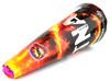 Fontanna ETNA 8", 54 sekundy - SRPYRO