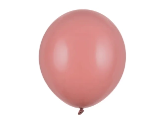 Balony Strong 43cm - Pastel Wild Rose - 25 sztuk