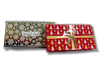 Pudełko na banknoty, Świąteczne, uniwersalne, 1 szt.