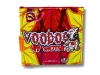 Bateria TURISTA VOODOO, 49 strzałów, 30mm - SRPYRO