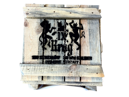 POKAZ FAJERWERKÓW - IX KRĄG - 100 strz. 30 mm - PTS12 - PyroTech