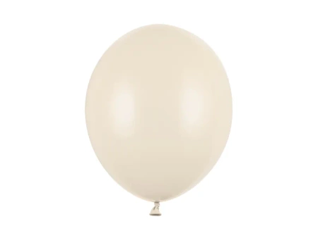 Balony Strong 30cm - Pastel Alabaster - 50 sztuk