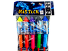 Rakietki MISTICK, 5 sztuk - SuperPower