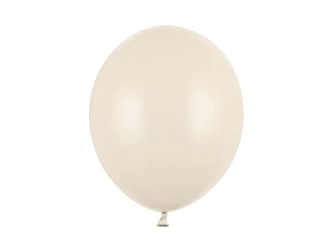Balony Strong 30cm - Pastel Alabaster - 50 sztuk