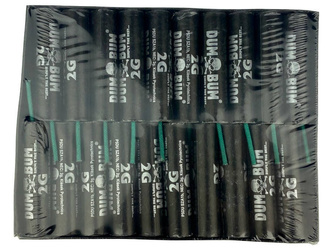 Petardy hukowe DUMBUM 2G, 20 sztuk - Klasek