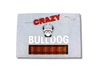 PETARDY HUKOWE CRAZY BULLDOG - 10 sztuk - TXP788-10 - Triplex