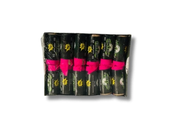 PETARDY HUKOWE ZOM BUM SMALL STRONG, 12 sztuk, ZB102, ZomBum