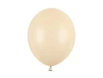 Balon Strong 30 cm - Pastel Alabaster - 1 szt