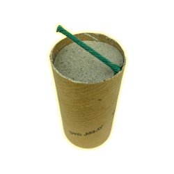 OGIEŃ BENGALSKI - Żółty - Lontowy - Ark-O