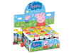 Bańki mydlane z bohaterami z bajek - Świnka Peppa - 60ml - 1szt.