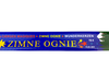 Zimne ognie 70 cm, 5 sztuk - Tropic