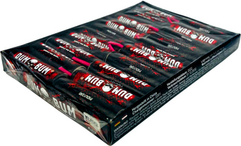 Petardy hukowe DUMBUM 2G+, 20 sztuk - KLASEK