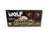 WYRZUTNIA WOLF OF THE WALL STREET COMBO, 51 strzałów, 30 mm, ZB341, ZOMBUM CRACKER