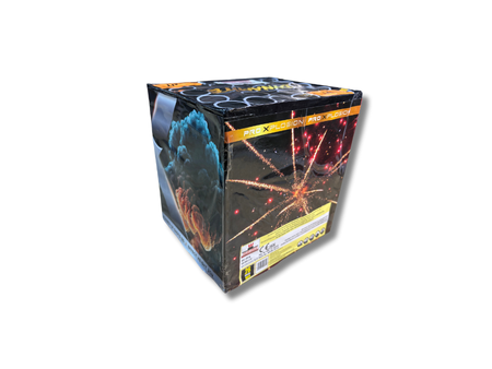 ZESTAW SYLWESTROWY - NIEZBĘDNIK ARKA - 6 ELEMENTÓW