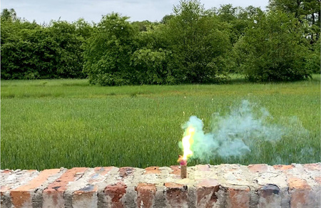 PETARDY HUKOWO - BŁYSKOWE FP3, 20 sztuk, FP3, Jorge