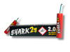 Petardy błyskowe FP6 - SHARK 2G - 20 sztuk