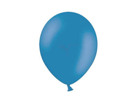 Balony lateksowe 29cm, Celebration, Ultramaryna - 100 sztuk