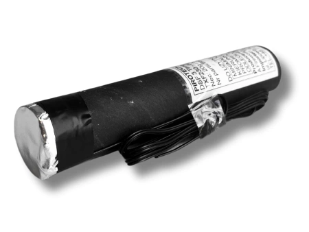 FONTANNA SCENICZNA SREBRNA 3 x eksplozja, 1 sec, 6m, TXF230, Triplex