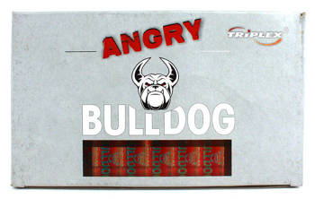 Głośne petardy hukowe ANGRY BULL DOG, 10 sztuk - Triplex