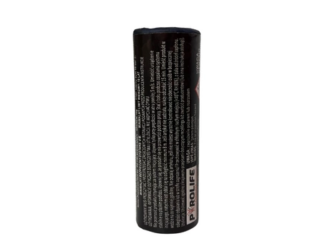 Smoke Bomb - Czarny - PS-1/BLK - PyroLife - 1 szt.