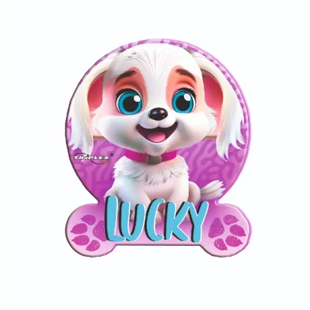 FONTANNA LUCKY - 50 sekund - 2m - TXF843 - Triplex
