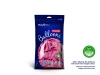 Balony lateksowe 12 cm Pastel Pastel Fuchsia (FUKSJOWY) 100 szt