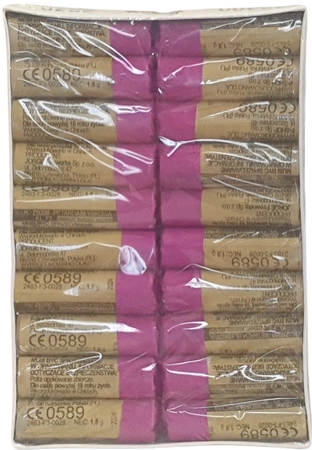 PETARDY HUKOWE FP3 ORIGINAL - ZOM BUM - ZB200 - 20 sztuk