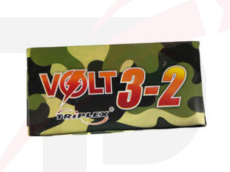 Emiter dźwięku VOLT 3-2 - Triplex - 100 szt.