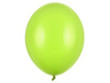 Balony lateksowe 30 cm Pastel Lime Green (LIMONKOWY) 50 szt.