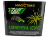 BATERIA GREEN EYE - P7254 - MAGIC TIME - 20 SEC.