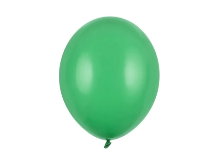 Balon foliowy, Kula, Piłka Nożna - 40 cm