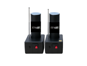 ZESTAW 2 x Fontanna iskier XT1091, 2m 30 sekund + SYSTEM