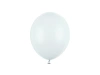 Balony lateskowe 23 cm - pastel misty blue - 100 szt.