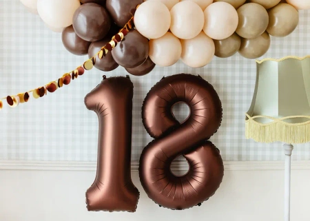 Balony Strong 30cm - Pastel Alabaster - 50 sztuk