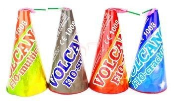 FONTANNY F10 VOLCANO - F10 - Gaoo - 4 szt.