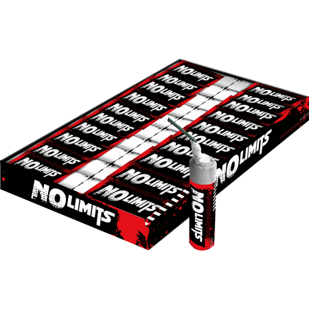 PETARDY LONTOWE NO LIMITS - 20 sztuk - PXP315 - Piromax