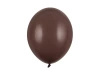  Balony Strong 30cm, Pastel Cocoa Brown, 100 szt.