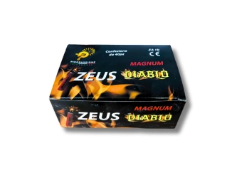 PETARDY HUKOWE ZEUS DIABLO PICCOLLO - 40 szt - SRPYRO