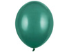 Balony lateksowe 30 cm Pastel Bottle Green (BUTELKOWA ZIELEŃ) 100 szt.