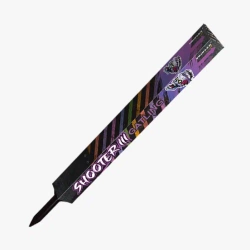 Rzymskie ognie TONE OF SILENCE, 192 strzały - Triplex