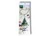 Zimne ognie 33cm, Wieloryb - Triplex