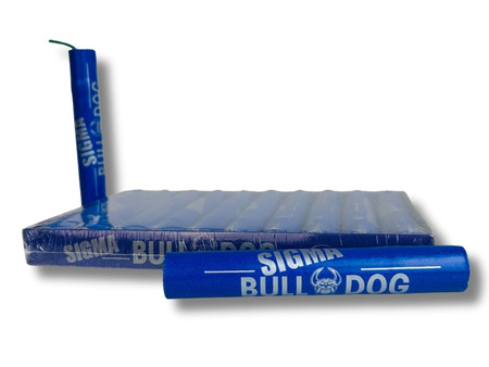 EMITER DŹWIĘKU SIGMA BULL DOG - XP1074 - Triplex - 10 szt.