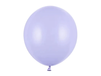 Balony Strong 43cm - Pastel Light Lilac - 25 sztuk