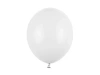  Balony lateksowe 30cm, biały, 100 szt.